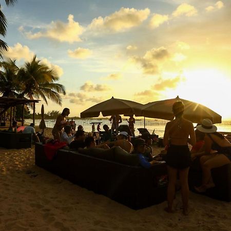 Hostel Suites Barra Grande Бара Гранде Екстериор снимка