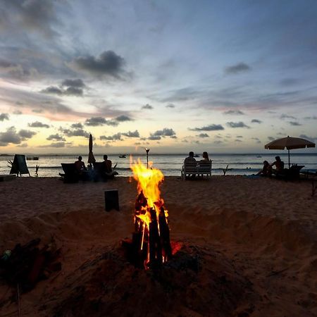 Hostel Suites Barra Grande Бара Гранде Екстериор снимка