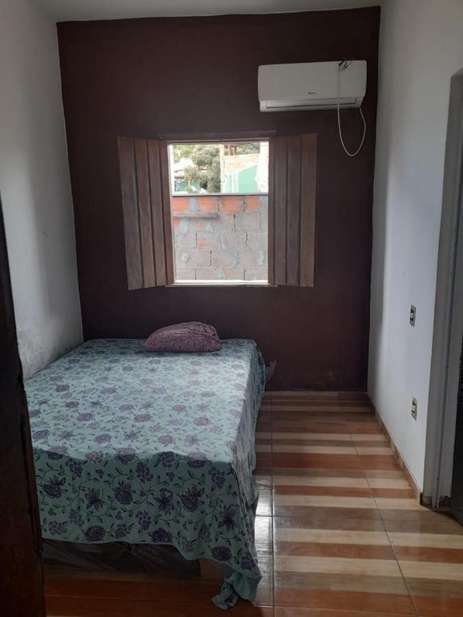 Hostel Suites Barra Grande Бара Гранде Екстериор снимка