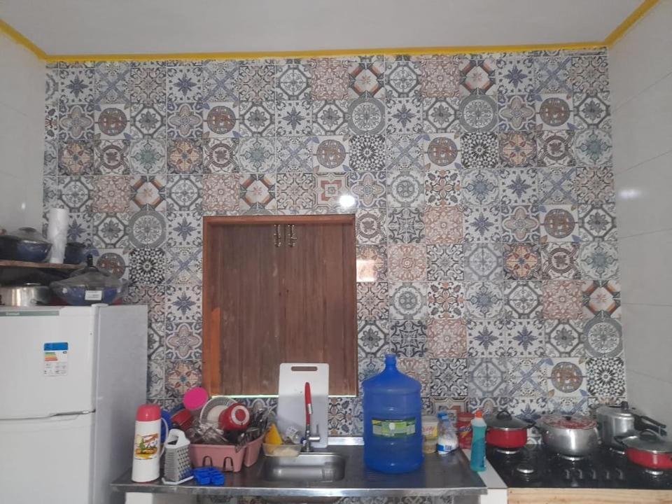 Hostel Suites Barra Grande Бара Гранде Екстериор снимка