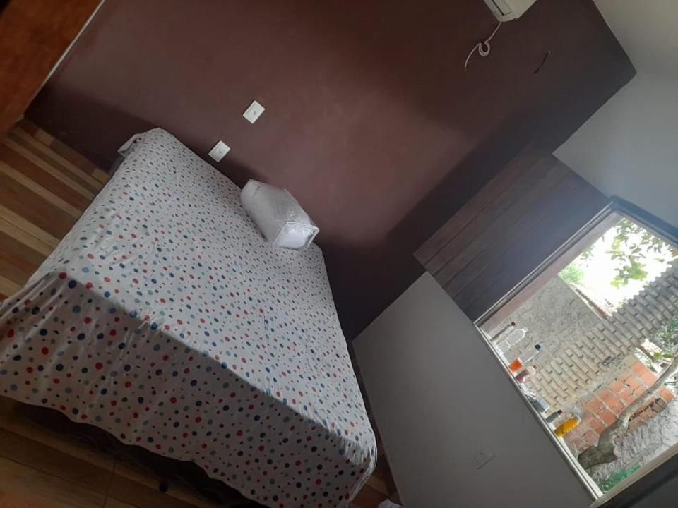 Hostel Suites Barra Grande Бара Гранде Екстериор снимка