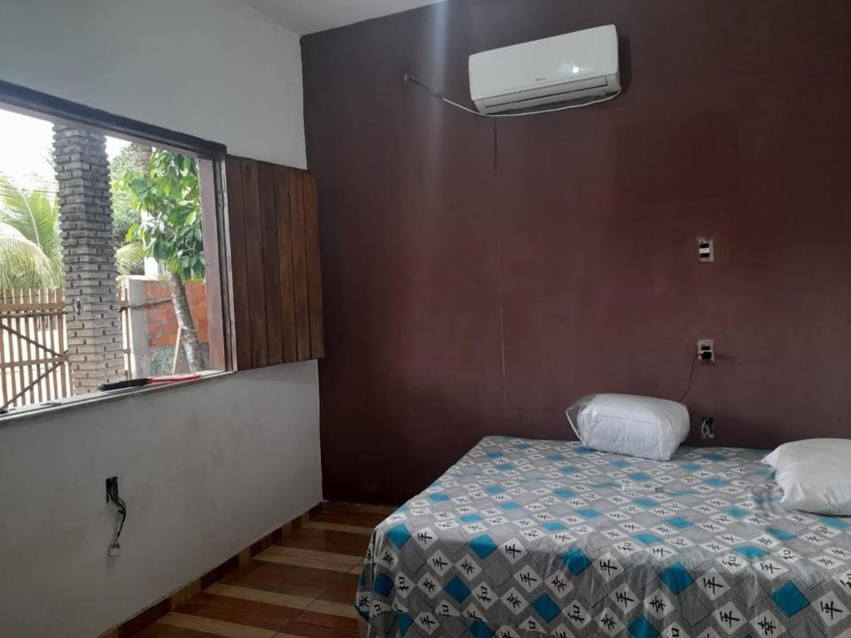 Hostel Suites Barra Grande Бара Гранде Екстериор снимка