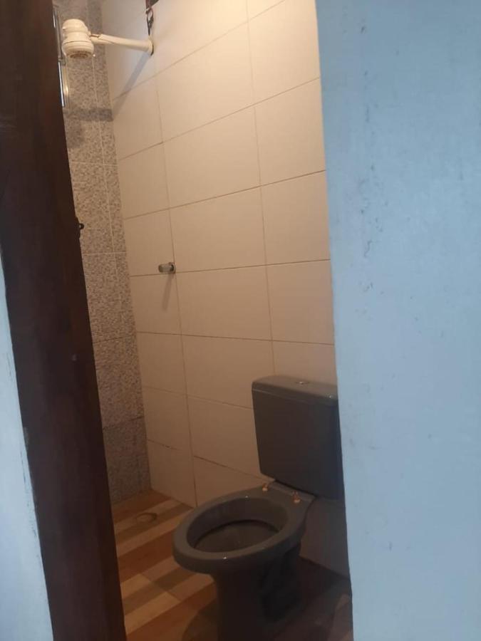Hostel Suites Barra Grande Бара Гранде Екстериор снимка