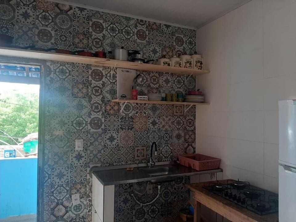 Hostel Suites Barra Grande Бара Гранде Екстериор снимка