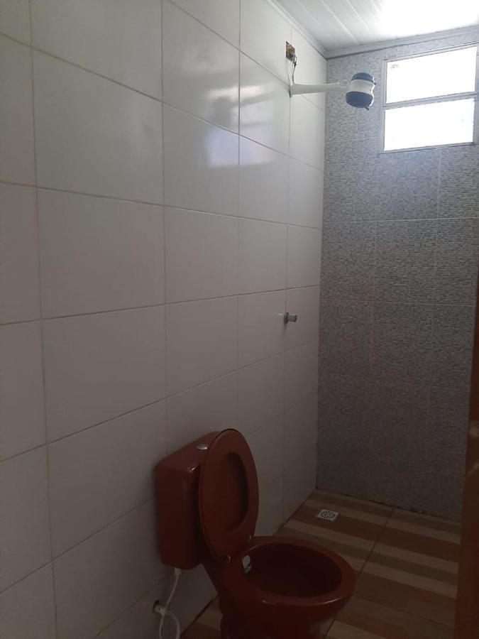 Hostel Suites Barra Grande Бара Гранде Екстериор снимка