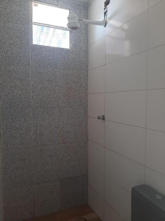Hostel Suites Barra Grande Бара Гранде Екстериор снимка