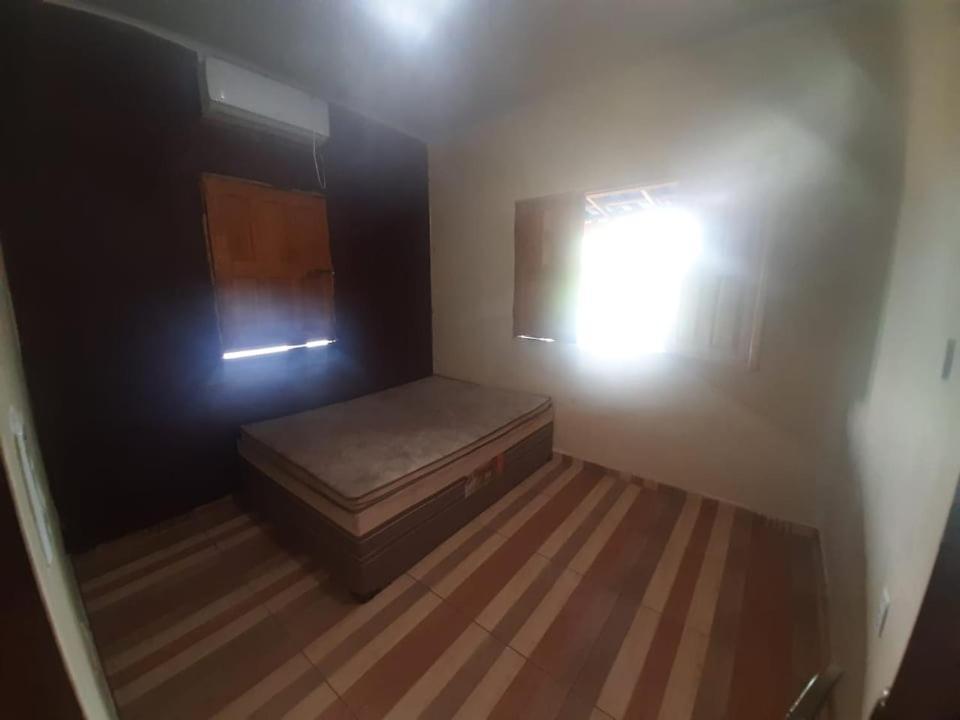 Hostel Suites Barra Grande Бара Гранде Екстериор снимка