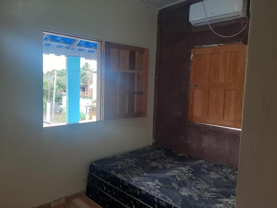 Hostel Suites Barra Grande Бара Гранде Екстериор снимка