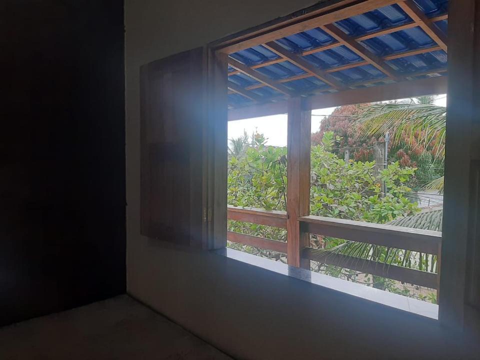 Hostel Suites Barra Grande Бара Гранде Екстериор снимка