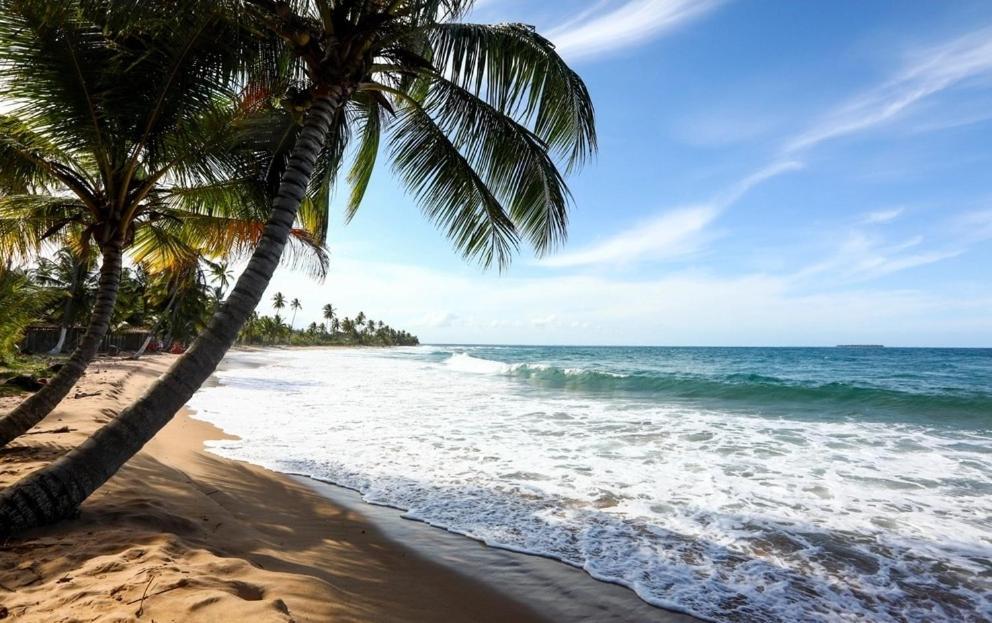 Hostel Suites Barra Grande Бара Гранде Екстериор снимка