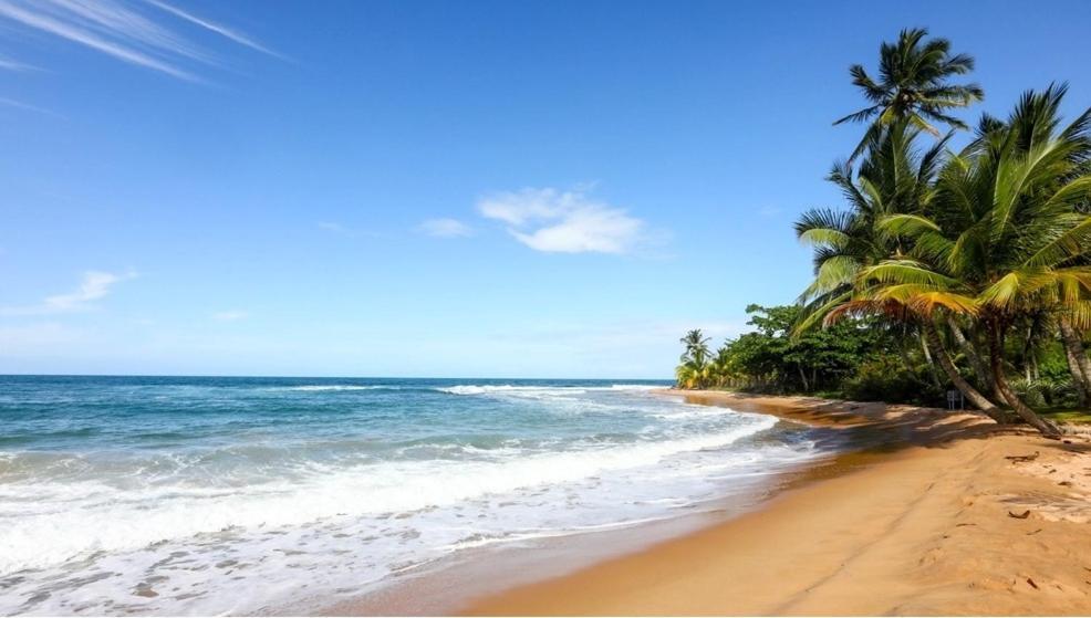 Hostel Suites Barra Grande Бара Гранде Екстериор снимка