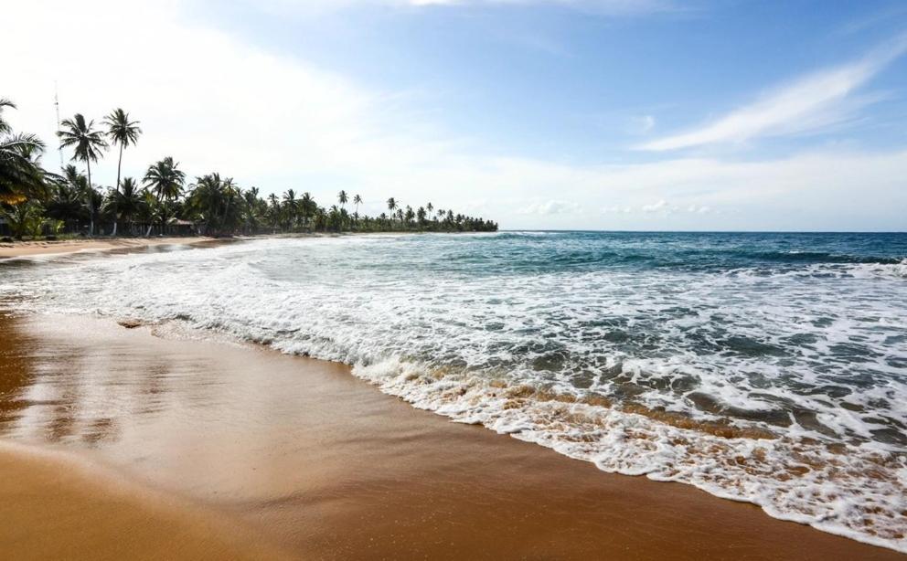 Hostel Suites Barra Grande Бара Гранде Екстериор снимка