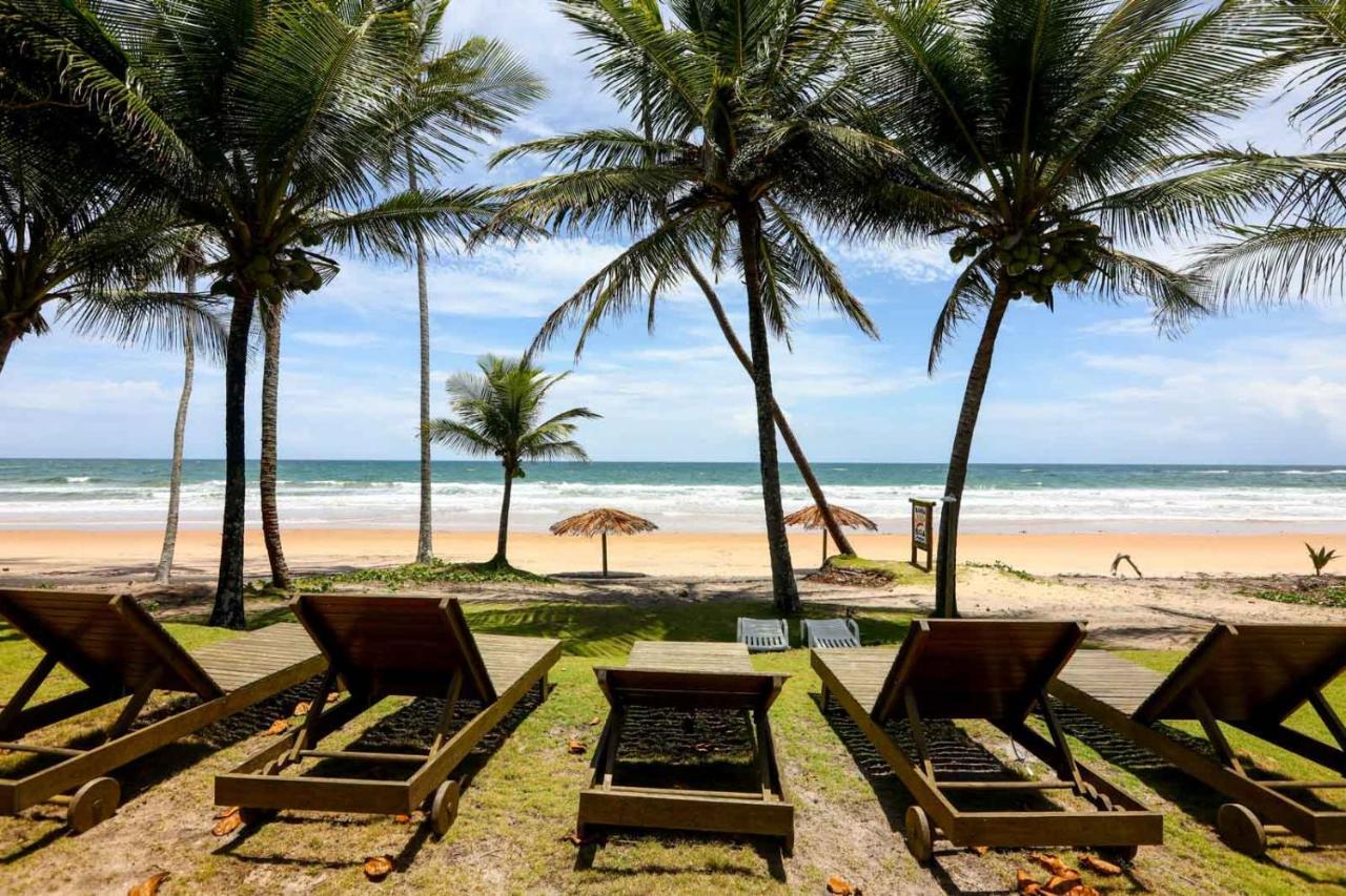 Hostel Suites Barra Grande Бара Гранде Екстериор снимка