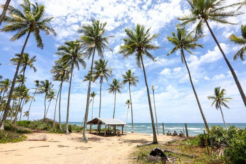 Hostel Suites Barra Grande Бара Гранде Екстериор снимка