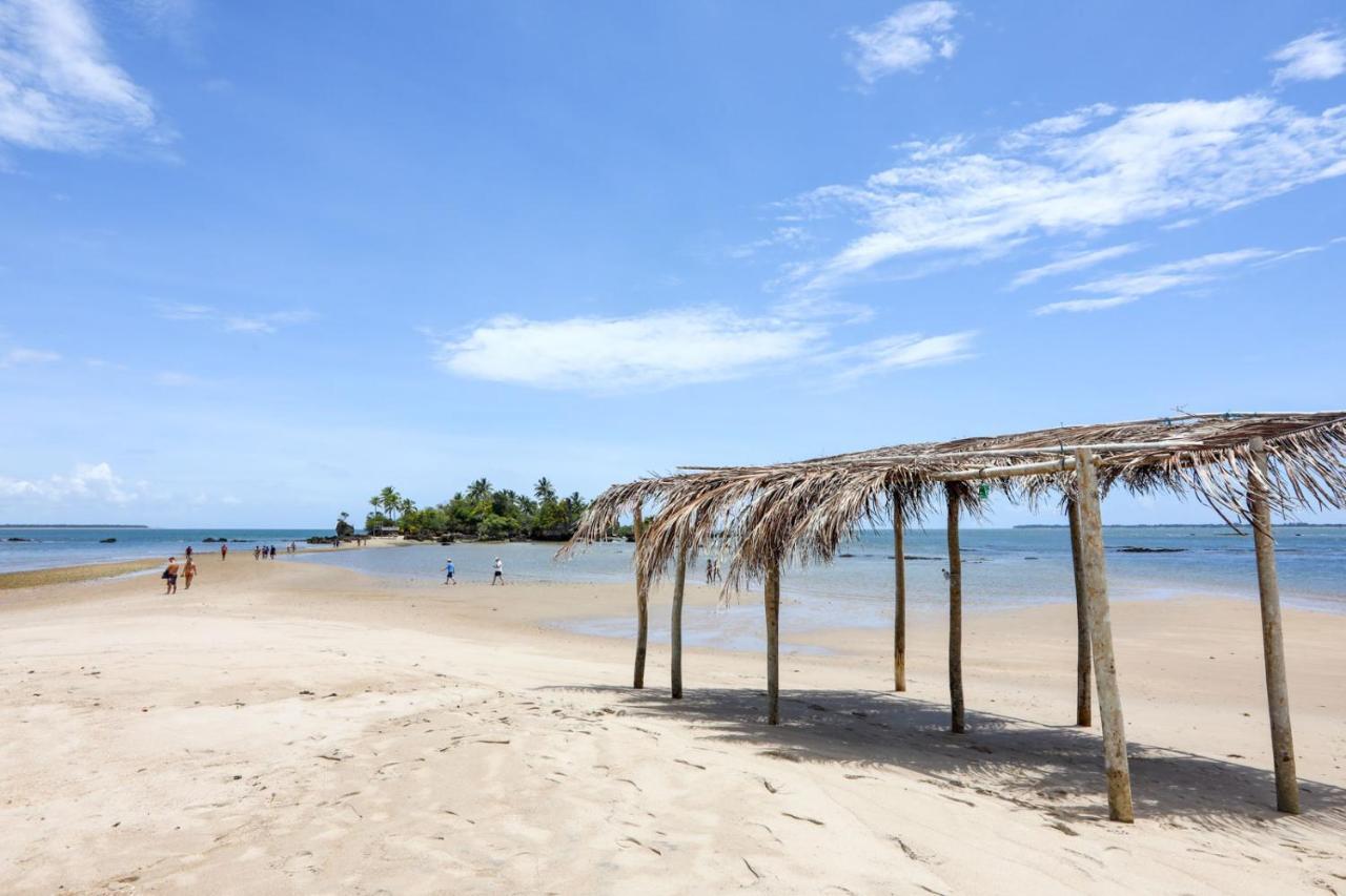 Hostel Suites Barra Grande Бара Гранде Екстериор снимка