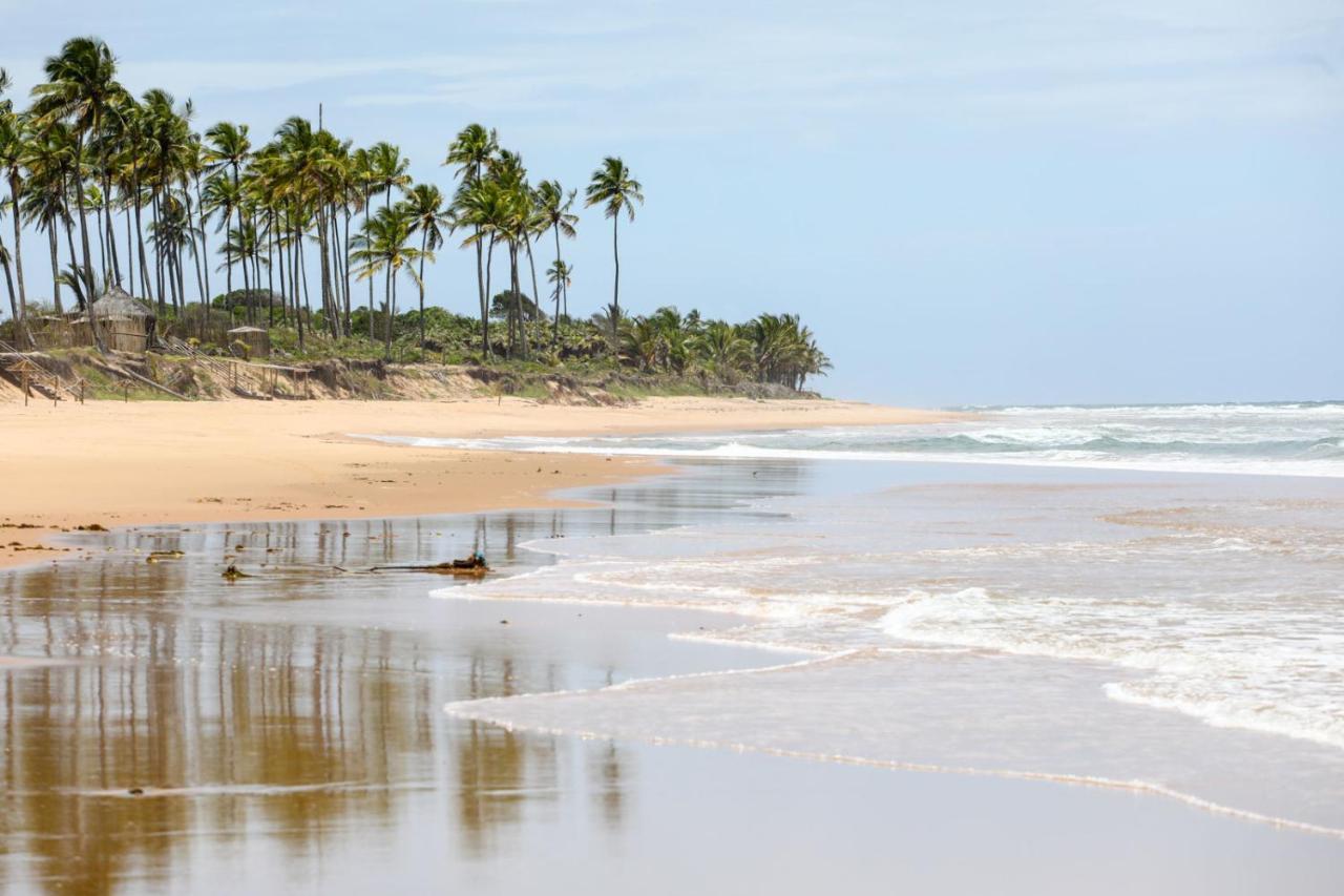 Hostel Suites Barra Grande Бара Гранде Екстериор снимка