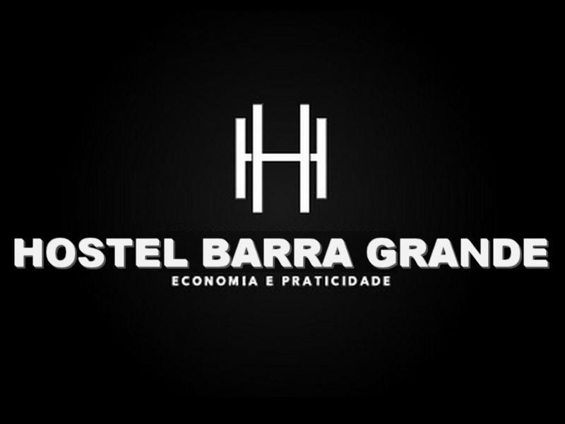 Hostel Suites Barra Grande Бара Гранде Екстериор снимка